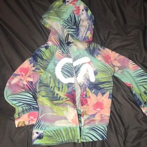 Girls jacket